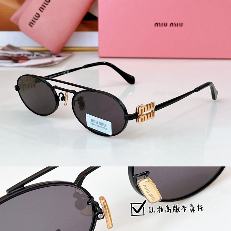 Miu miu Sunglasses